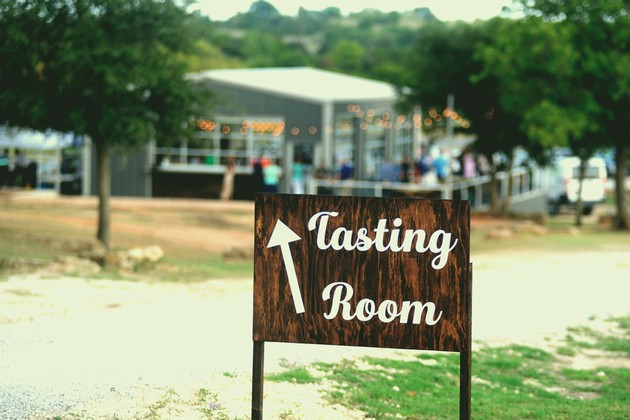 Lucky Vines Vineyard And Winery Content Page