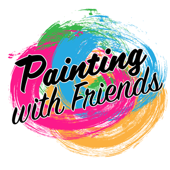 Painting with Friends