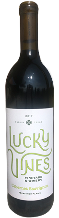 2017 Cabernet Sauvignon