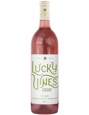 2017 Rosé
