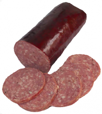 Summer Sausage