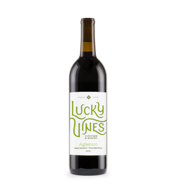 2016 Aglianico