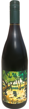 2017 Serendipitous Syrah