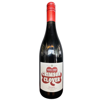 Crimson Clover - Dolcetto