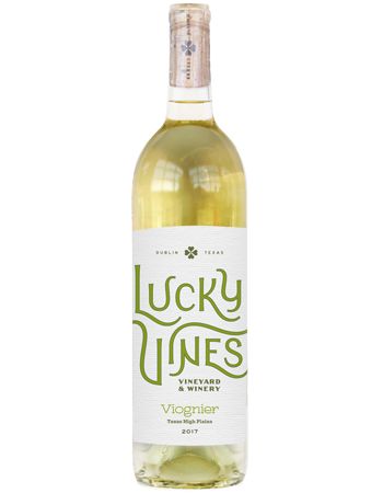 2017 Viognier