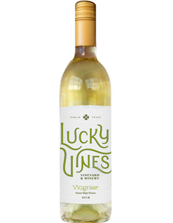 2018 Viognier