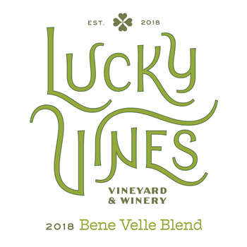 2018 Bene Velle Blend