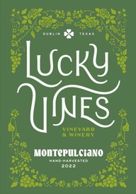 2022 Montepulciano