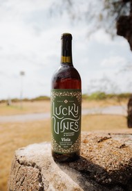 2024 Viola - Syrah Rosé