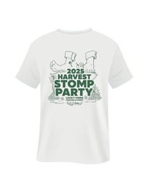 Grape Stomp Ticket 2025