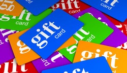 $20 Gift Card