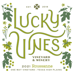 2021 Roussanne